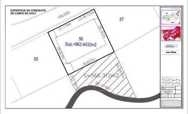 Residencia en VENTA en PUNTA TIBURON | 4 recámaras y alberca