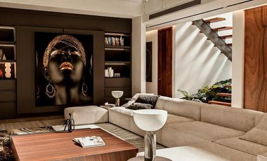 Residencia en VENTA en PUNTA TIBURON | 4 recámaras y alberca