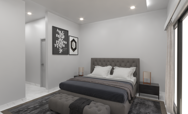 Residencia inteligente en VENTA en LOMAS DEL MAR | 4 recámaras y alberca