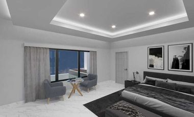 Residencia inteligente en VENTA en LOMAS DEL MAR | 4 recámaras y alberca