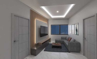 Residencia inteligente en VENTA en LOMAS DEL MAR | 4 recámaras y alberca