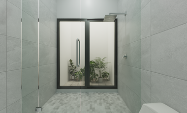 Residencia inteligente en VENTA en LOMAS DEL MAR | 4 recámaras y alberca