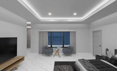 Residencia inteligente en VENTA en LOMAS DEL MAR | 4 recámaras y alberca