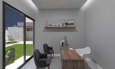 Residencia inteligente en VENTA en LOMAS DEL MAR | 4 recámaras y alberca