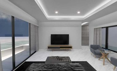 Residencia inteligente en VENTA en LOMAS DEL MAR | 4 recámaras y alberca