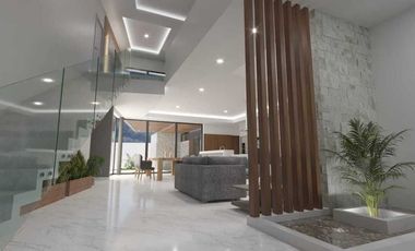 Residencia inteligente en VENTA en LOMAS DEL MAR | 4 recámaras y alberca