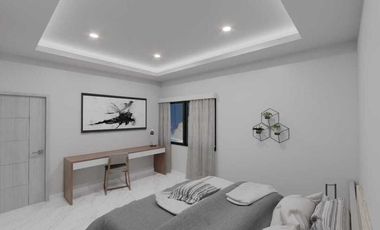 Residencia inteligente en VENTA en LOMAS DEL MAR | 4 recámaras y alberca