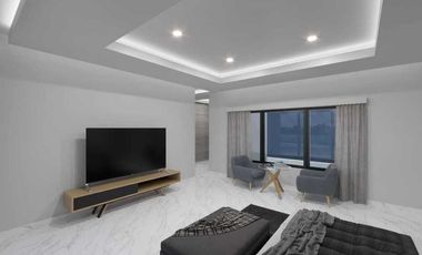 Residencia inteligente en VENTA en LOMAS DEL MAR | 4 recámaras y alberca