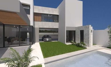 Residencia inteligente en VENTA en LOMAS DEL MAR | 4 recámaras y alberca