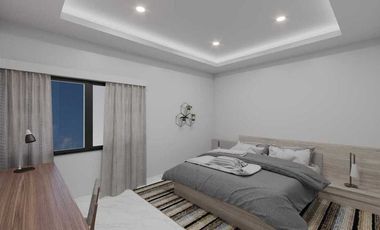 Residencia inteligente en VENTA en LOMAS DEL MAR | 4 recámaras y alberca