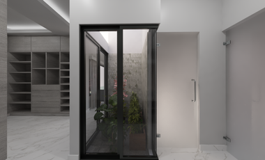 Residencia inteligente en VENTA en LOMAS DEL MAR | 4 recámaras y alberca