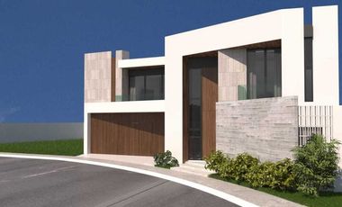 Residencia inteligente en VENTA en LOMAS DEL MAR | 4 recámaras y alberca