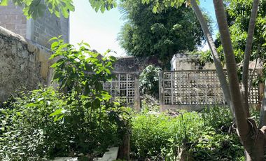 Casa Colonial en el Centro Historico