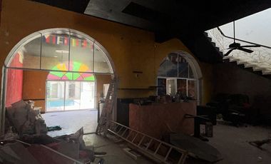 Casa Colonial en el Centro Historico