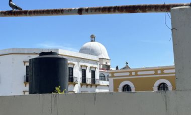 Casa Colonial en el Centro Historico