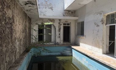 Casa Colonial en el Centro Historico