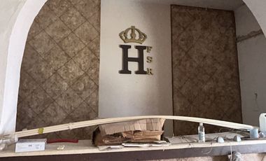 Casa Colonial en el Centro Historico