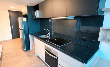 ESTUDIO EN RENTA EN COSMOPOLITAN CITY CENTER