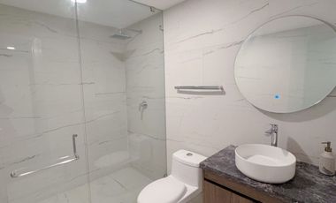 ESTUDIO EN RENTA EN COSMOPOLITAN CITY CENTER