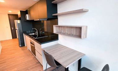 ESTUDIO EN RENTA EN COSMOPOLITAN CITY CENTER