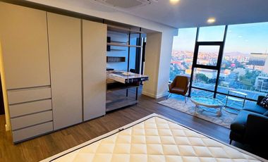 ESTUDIO EN RENTA EN COSMOPOLITAN CITY CENTER