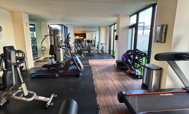 ESTUDIO EN RENTA EN COSMOPOLITAN CITY CENTER