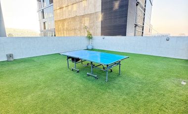 ESTUDIO EN RENTA EN COSMOPOLITAN CITY CENTER