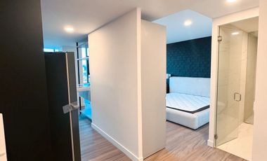 ESTUDIO EN RENTA EN COSMOPOLITAN CITY CENTER