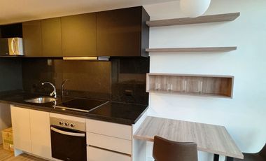 ESTUDIO EN RENTA EN COSMOPOLITAN CITY CENTER