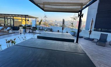 ESTUDIO EN RENTA EN COSMOPOLITAN CITY CENTER