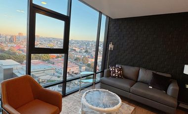 ESTUDIO EN RENTA EN COSMOPOLITAN CITY CENTER