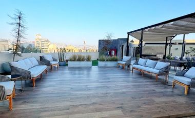 ESTUDIO EN RENTA EN COSMOPOLITAN CITY CENTER
