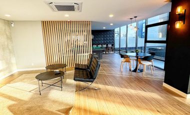 ESTUDIO EN RENTA EN COSMOPOLITAN CITY CENTER
