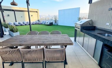 ESTUDIO EN RENTA EN COSMOPOLITAN CITY CENTER