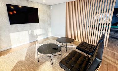 ESTUDIO EN RENTA EN COSMOPOLITAN CITY CENTER