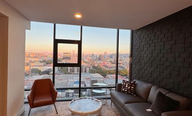 ESTUDIO EN RENTA EN COSMOPOLITAN CITY CENTER