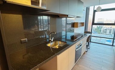 ESTUDIO EN RENTA EN COSMOPOLITAN CITY CENTER