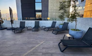 ESTUDIO EN RENTA EN COSMOPOLITAN CITY CENTER
