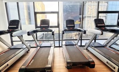 ESTUDIO EN RENTA EN COSMOPOLITAN CITY CENTER
