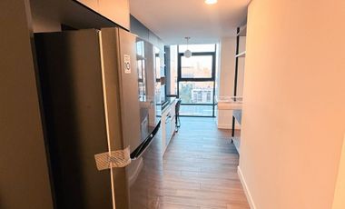 ESTUDIO EN RENTA EN COSMOPOLITAN CITY CENTER