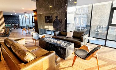 ESTUDIO EN RENTA EN COSMOPOLITAN CITY CENTER