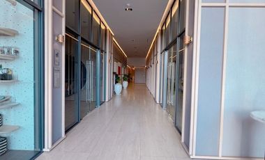 DEPARTAMENTO EN VENTA EN THE LANDMARK TORRE I – 1 RÉCAMARA