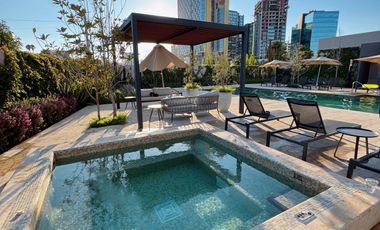 DEPARTAMENTO EN VENTA EN THE LANDMARK TORRE I – 1 RÉCAMARA