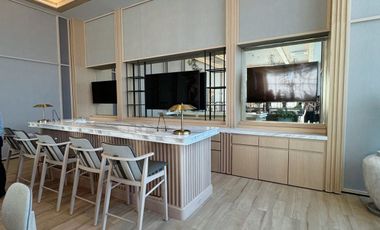 DEPARTAMENTO EN VENTA EN THE LANDMARK TORRE I – 1 RÉCAMARA