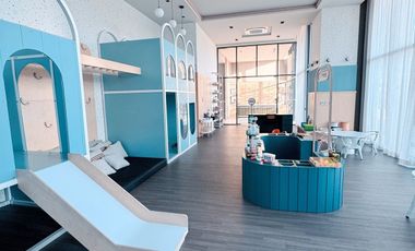 DEPARTAMENTO EN VENTA EN THE LANDMARK TORRE I – 1 RÉCAMARA