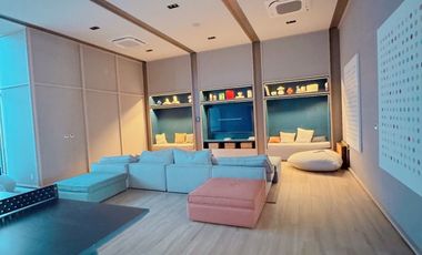 DEPARTAMENTO EN VENTA EN THE LANDMARK TORRE I – 1 RÉCAMARA