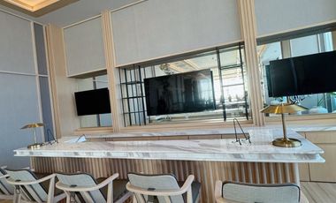 DEPARTAMENTO EN VENTA EN THE LANDMARK TORRE I – 1 RÉCAMARA