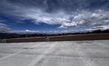 Lote residencial en Tlapacoya La cima a minutos de Zona Plateada