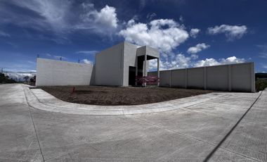 Lote residencial en Tlapacoya La cima a minutos de Zona Plateada