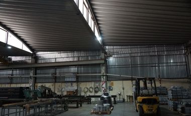 BODEGA EN RENTA EN CUAUTITLÁN ( 2,197 M2 )